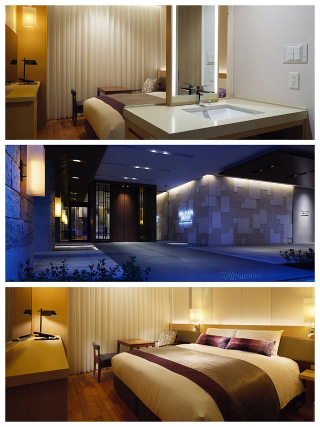 「大阪市中心高級酒店，卓越服務」🇯🇵 Mitsui Garden Hotel Osaka Premier | 三井ガーデンホテル大阪プレミア