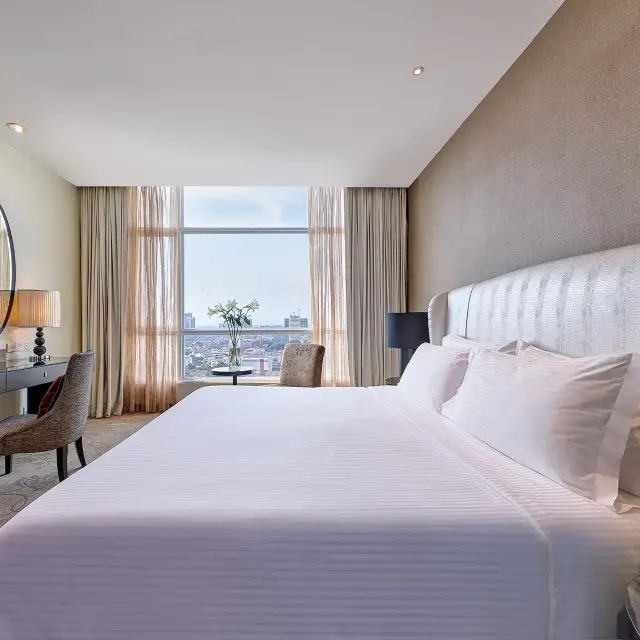 โรงแรม Hatten Melaka