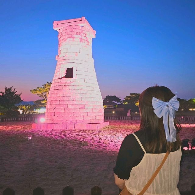 감성 사진 찍기 좋은 여행지✨️🩷