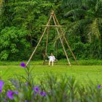 Khaosok Boutique Hideaway ที่พักสไตล์ Glamping