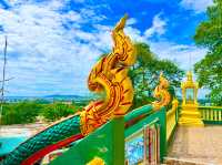 สักการะพระบรมสารีริกธาตุและปิดทองหลวงพ่อโสธร