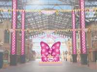 東京迪士尼Pal-Palooza Minnie’s Funderland