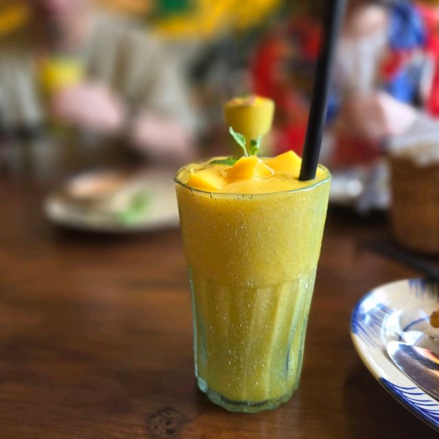 베트남 여행 나트랑 맛집 짜오마오 Nhà hàng Chao Mao