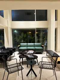 📍Minimalist Hotel Goa / Fika Coffee Co. Panjim
