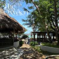 The Oxygen Pattaya