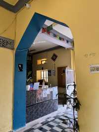 📍Hide-In Pushkar