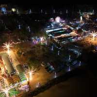 ทำบุญวัดตาพระยา   