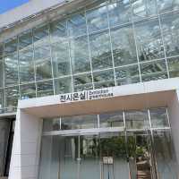 【首爾水原】 人氣偶像劇拍攝地 日月植物園