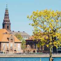 Exploring Denmark: Scandinavia's Timeless Charm