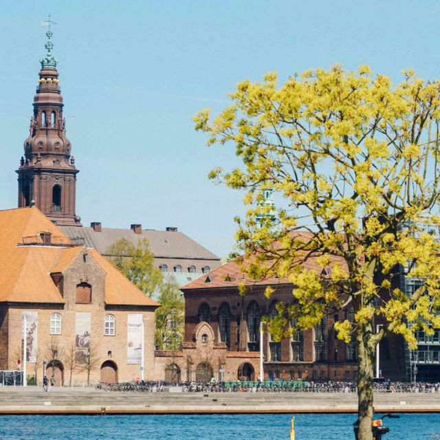 Exploring Denmark: Scandinavia's Timeless Charm