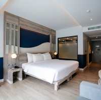#โรงแรมภูเก็ต ไม่ไกลจาก Phuket Old Town 
