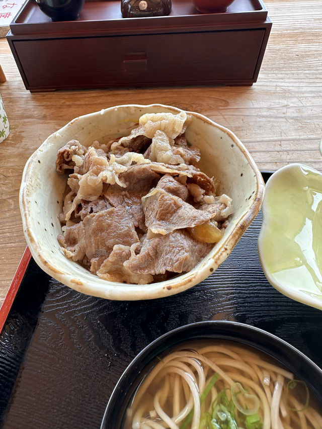 【滋賀グルメ】