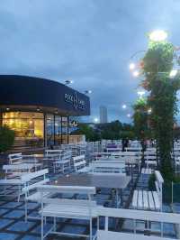 Rock Sand Cafe’ & Bar @บางเสร่ ชลบุรี
