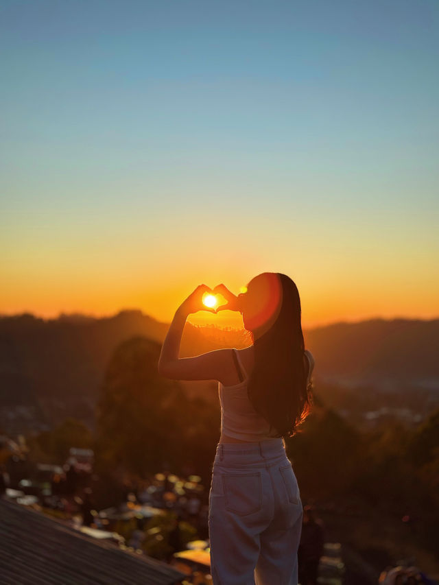 🇮🇩 발리에 온다면 꼭 해봐야 하는 투어 1순위 🌄