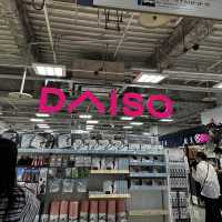 일존 다이소