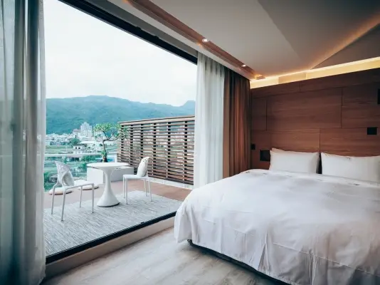 Onsense Villa