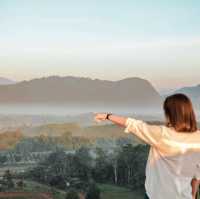 ชุมชน #บ้านตะโหมด จ.พัทลุง