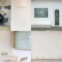 BEIGIC CAFE