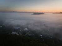 วัดพระพุธบาทผาหนาม