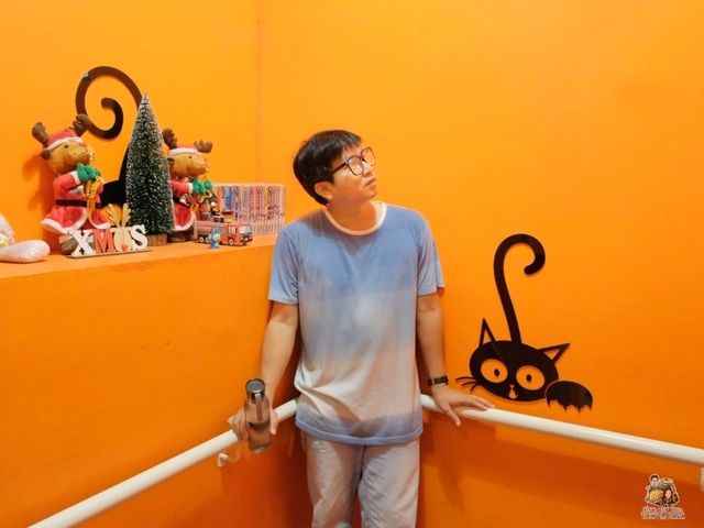 𝐒𝐥𝐞𝐞𝐩𝐁𝐨𝐱 𝐇𝐨𝐭𝐞𝐥 ที่พักน่ารักในไต้หวัน