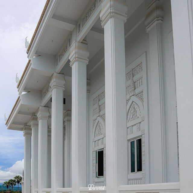 วัดพรประภานิต เขาดิน พัทยา