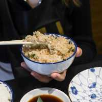 YUU Yakiniku ปิ้งย่างเนื้อพรีเมียม