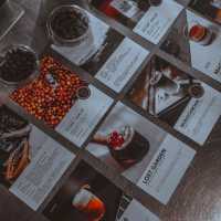 Art café Chaingmai 