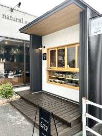 【岡山】住宅街にある素材にこだわった洋菓子店