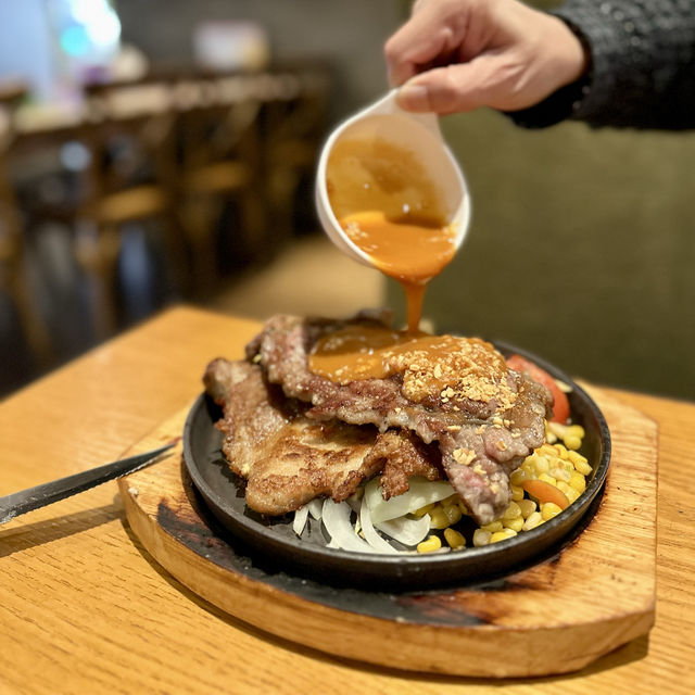 紅蔥頭餐廳 平價美食 舒適環境