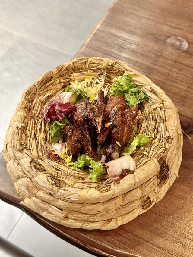 《放工串燒啤酒好去處》