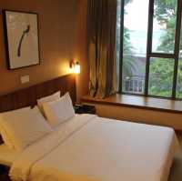 Island Oasis: Siloso Beach Resort Staycation Bliss