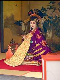 〜京都府〜東映太泰映画村
