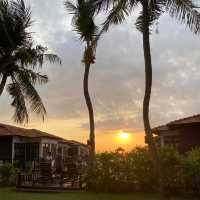 Tropical Bliss: Avillion Port Dickson's Beachside Haven