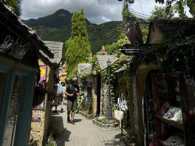 走進宮崎駿的世界