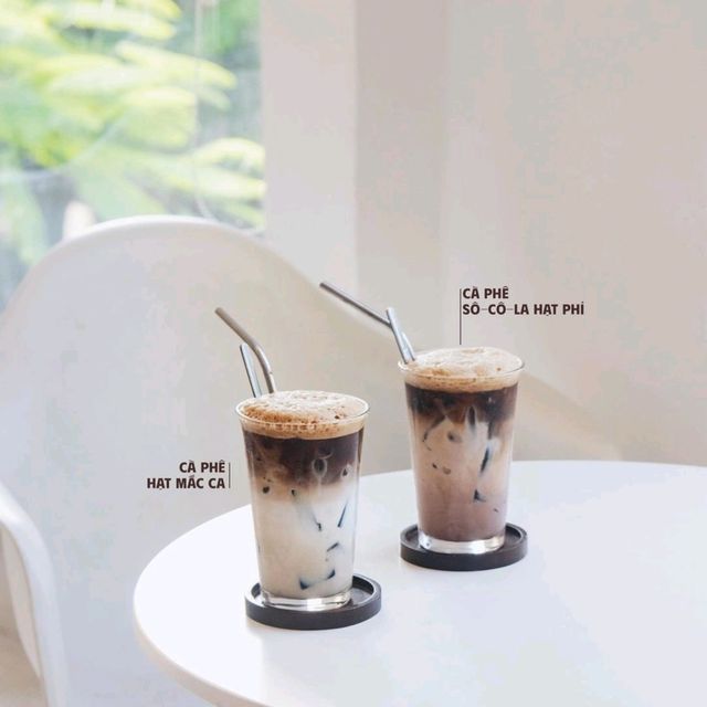 𝗕𝗼𝘂𝗹𝗲𝘃𝗮𝗿𝗱 𝗚𝗲𝗹𝗮𝘁𝗼 & 𝗖𝗼𝗳𝗳𝗲𝗲