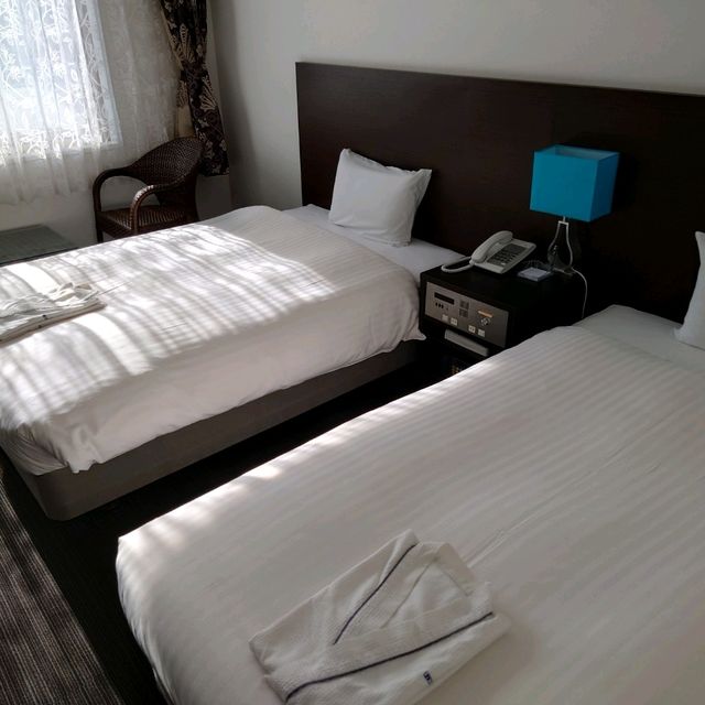 古仁屋で一番いいホテル