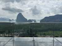 Skywalk เสม็ดนางชี