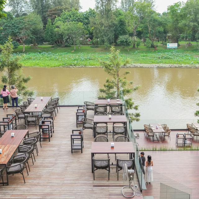 Keeree Tara Riverside