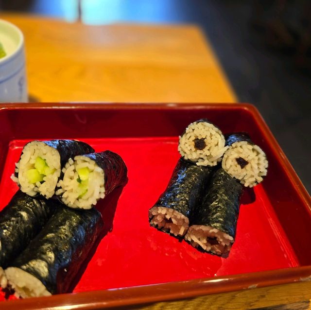 일본여행 소바맛집 東家本店