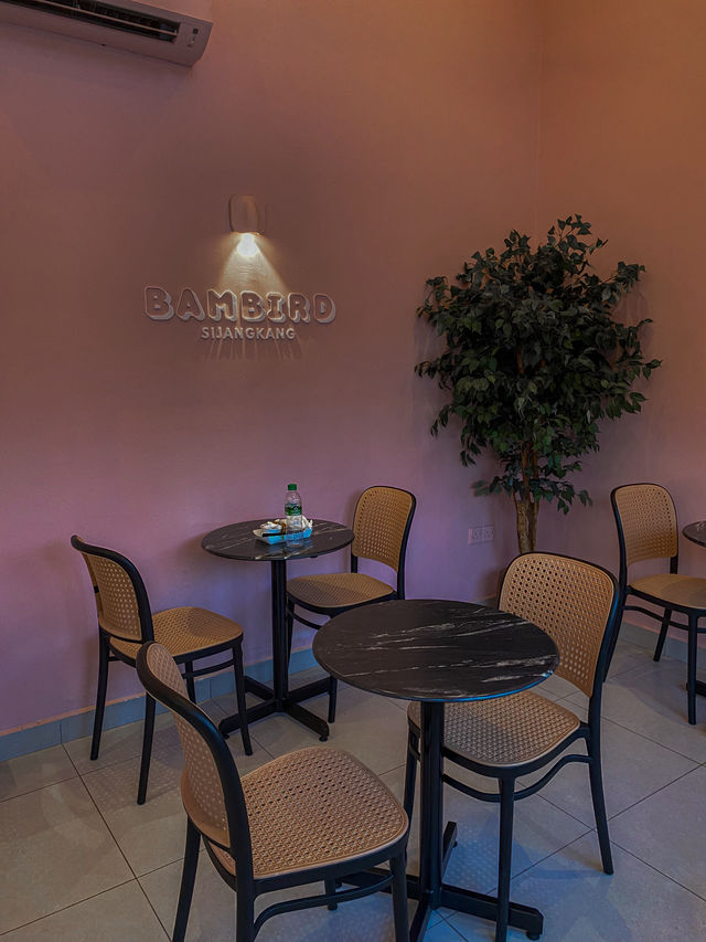 Cafe Hunting | Cute Dessert House by Qidot 🧁