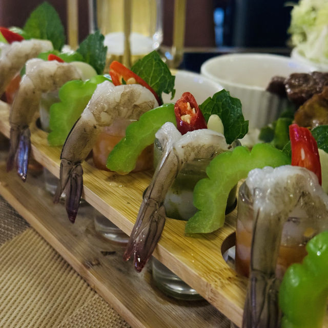 🏛️Luna Bar & Restaurant