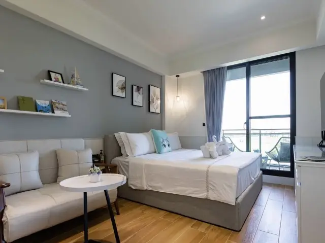 Mijia Homestay