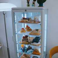 Yindee Preeda Bakery 