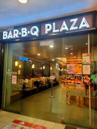 Super Delicious BBQ @ BBQ Plaza