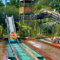 Peppa Pig World at Paultons Park