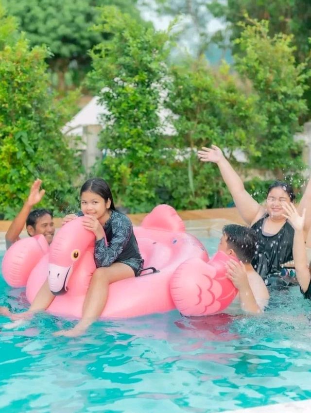 Espano Khaoyai 🏖 เที่ยว Poolvilla