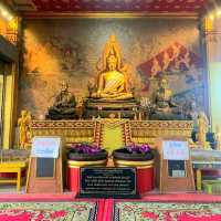 Big Buddha Temple