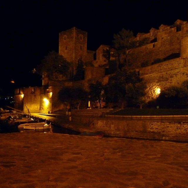 A Gem on the Mediterranean coast