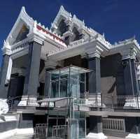 สถานศึกษาของพระภิกษุ สามเณร วัดชูจิตธรรมาราม