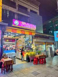 🍞 ร้านนมอาโก